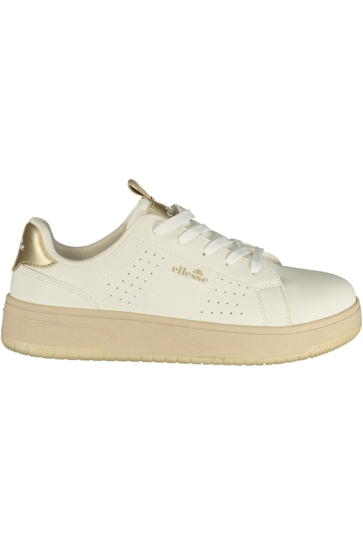 ELLESSE CALZATURA SPORTIVA DONNA BIANCO