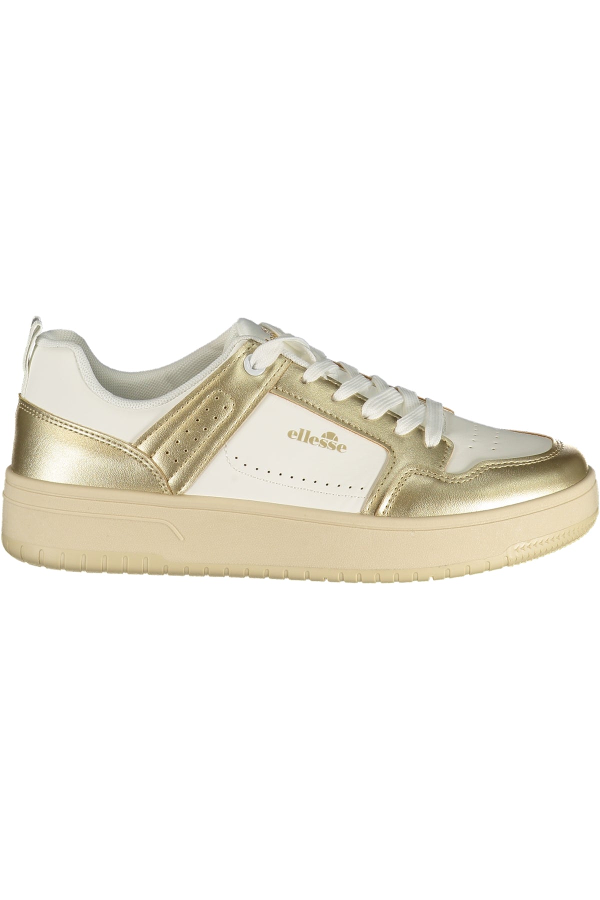 ELLESSE CALZATURA SPORTIVA DONNA BIANCO