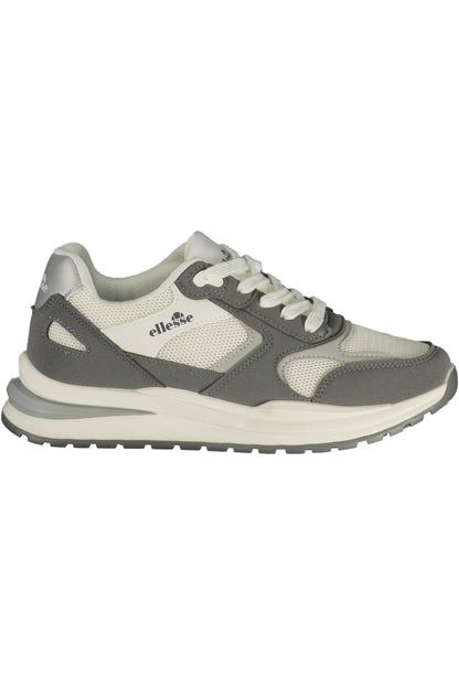 ELLESSE CALZATURA SPORTIVA DONNA BIANCO