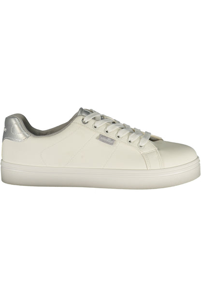 ELLESSE CALZATURA SPORTIVA DONNA BIANCO