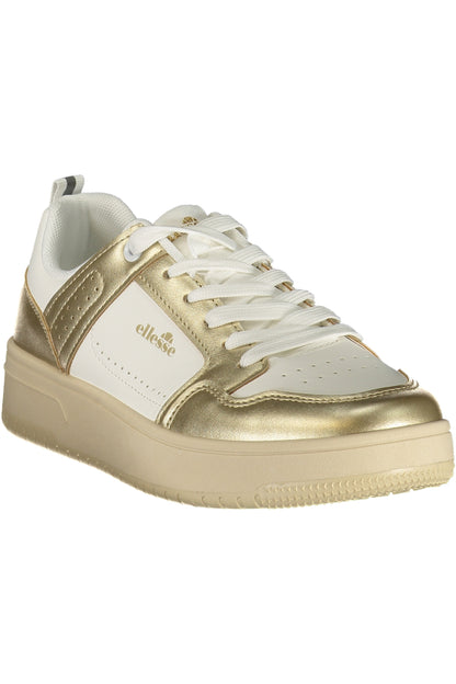 ELLESSE CALZATURA SPORTIVA DONNA BIANCO