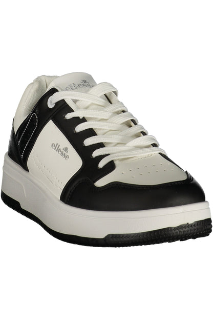 ELLESSE CALZATURA SPORTIVA DONNA BIANCO