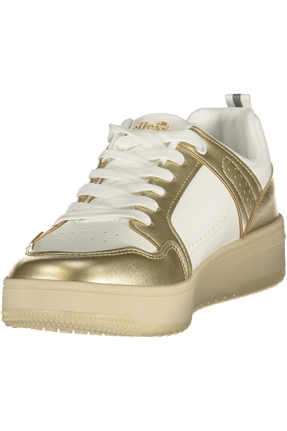 ELLESSE CALZATURA SPORTIVA DONNA BIANCO
