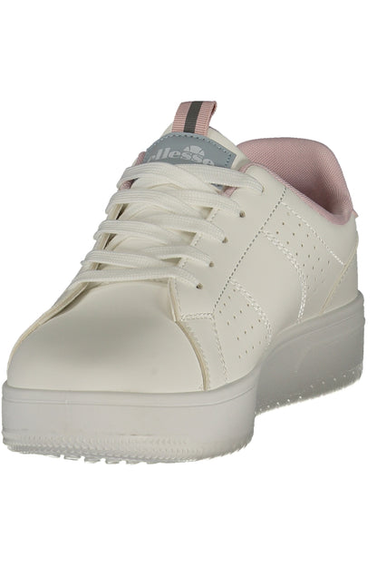 ELLESSE CALZATURA SPORTIVA DONNA BIANCO