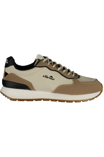 ELLESSE CALZATURA SPORTIVA UOMO BEIGE