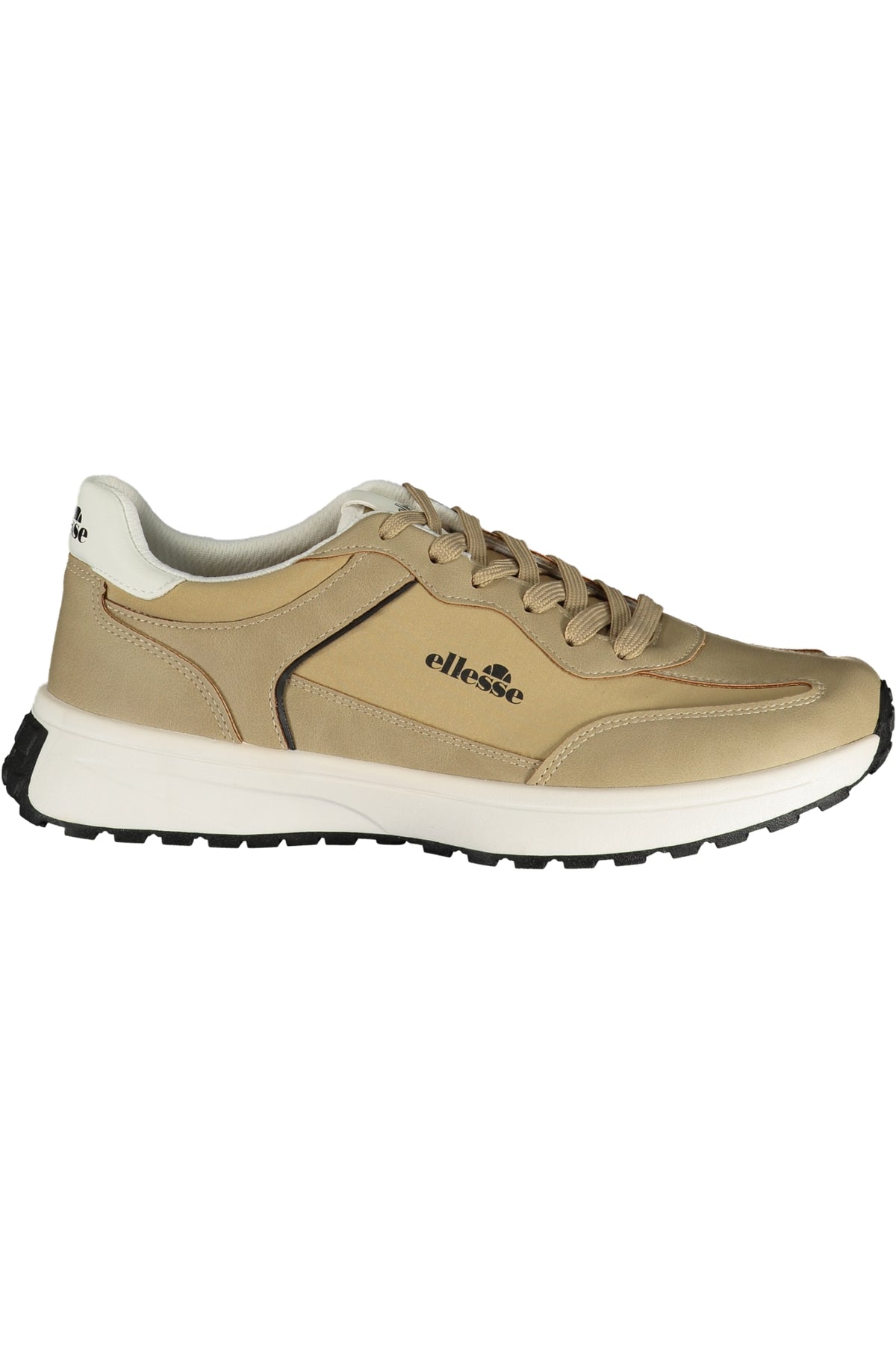 ELLESSE CALZATURA SPORTIVA UOMO BEIGE