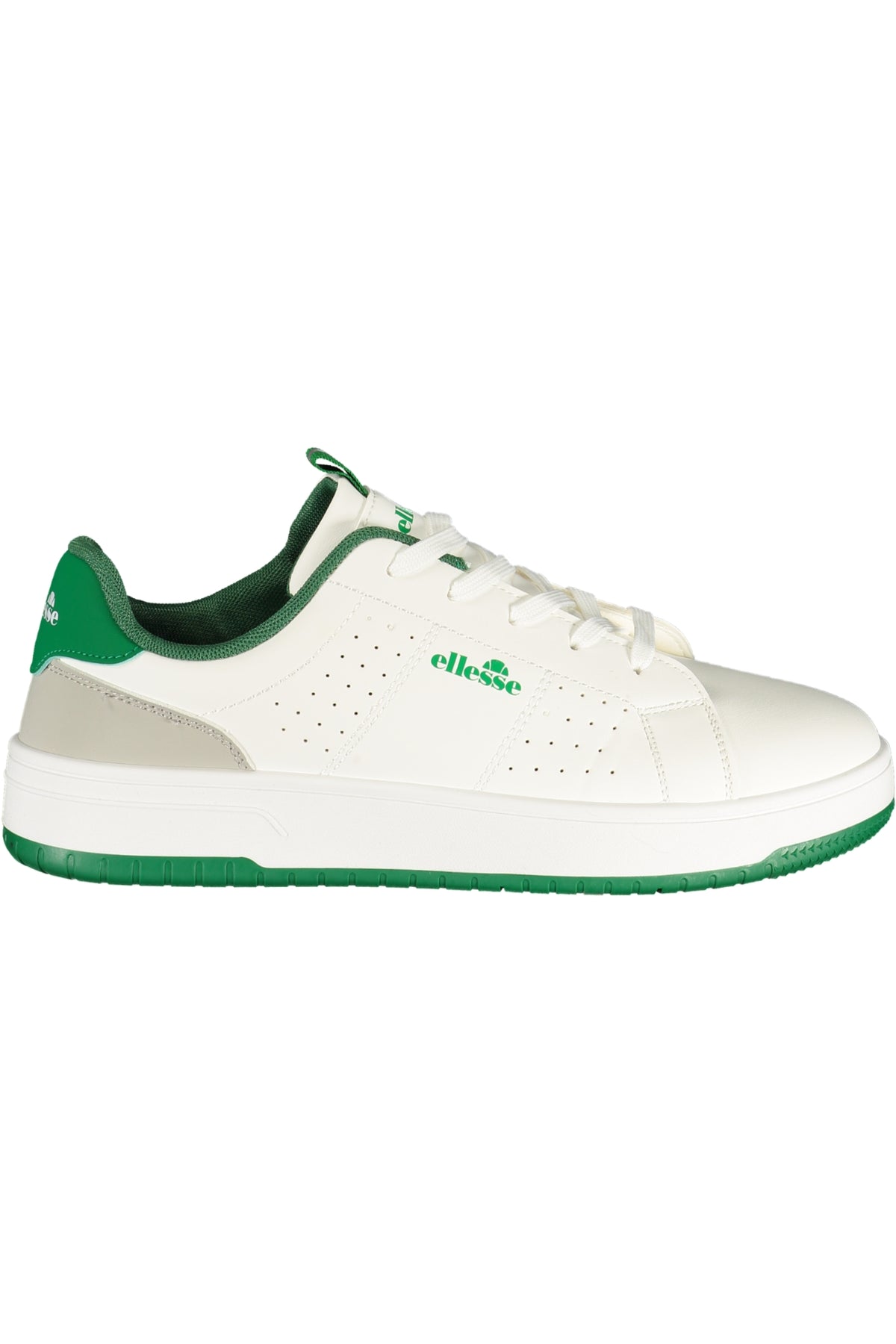 ELLESSE CALZATURA SPORTIVA UOMO BIANCO