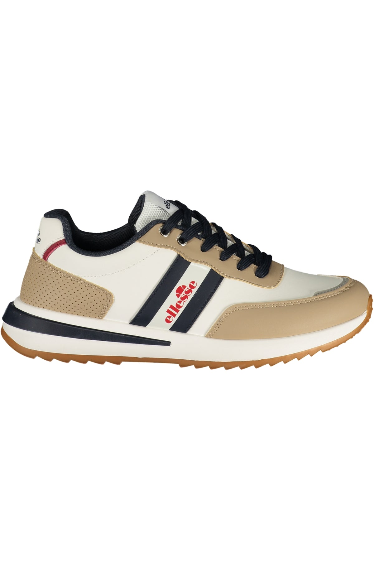 ELLESSE CALZATURA SPORTIVA UOMO BIANCO