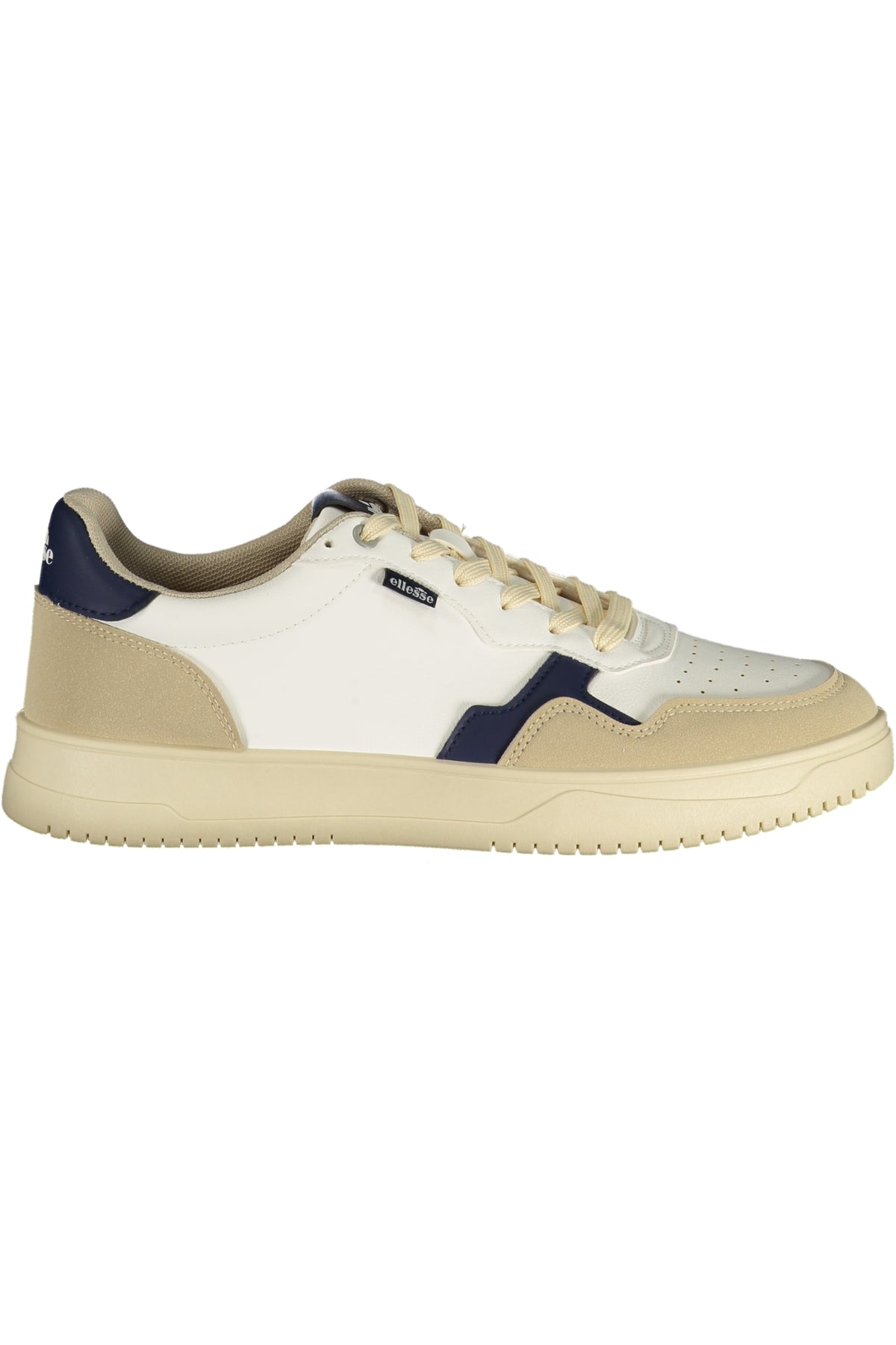 ELLESSE CALZATURA SPORTIVA UOMO BIANCO