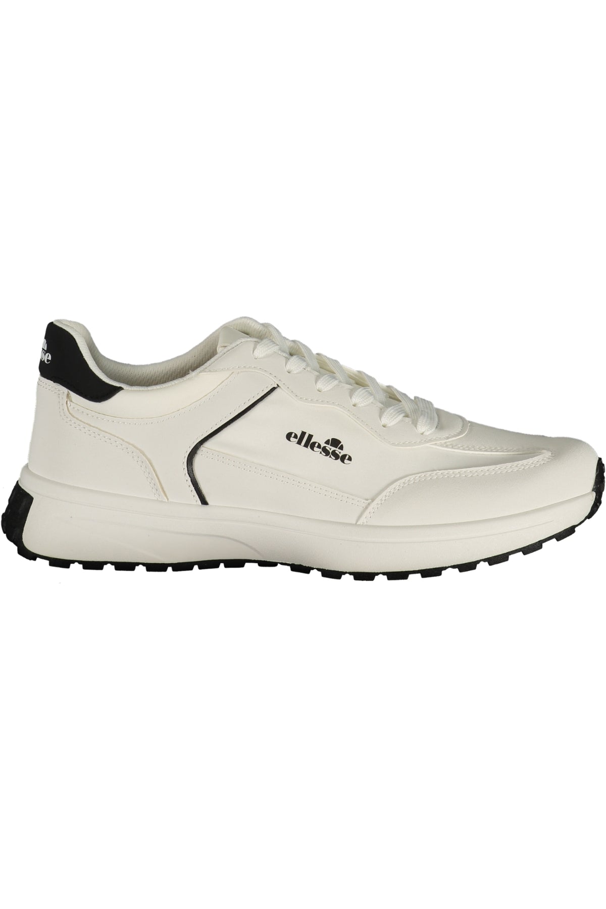 ELLESSE CALZATURA SPORTIVA UOMO BIANCO