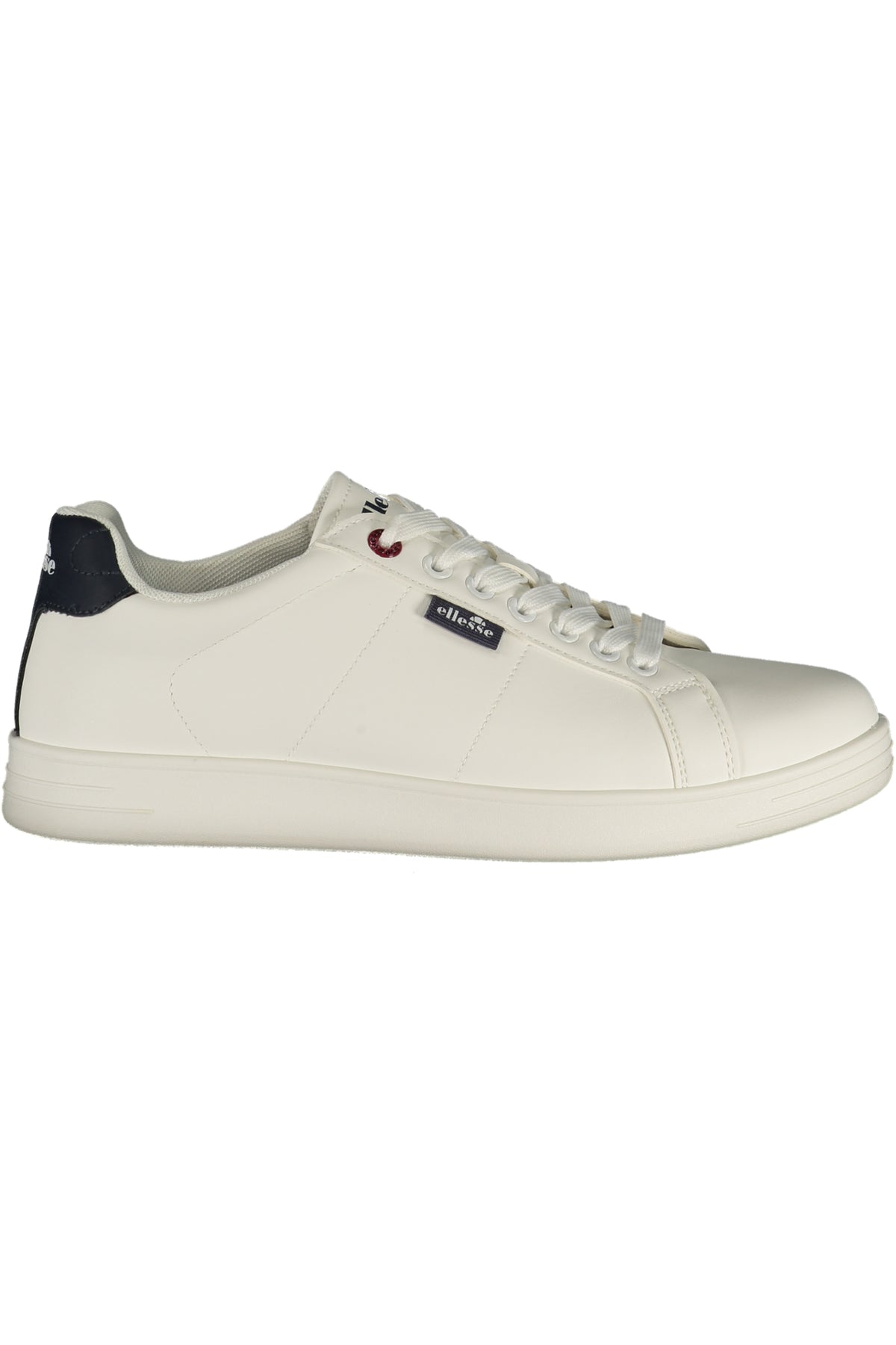 ELLESSE CALZATURA SPORTIVA UOMO BIANCO