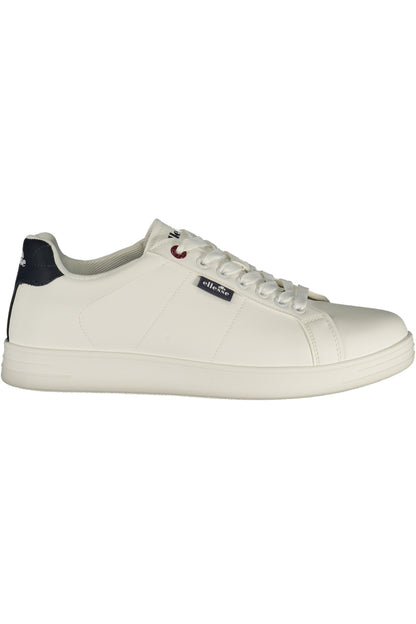 ELLESSE CALZATURA SPORTIVA UOMO BIANCO