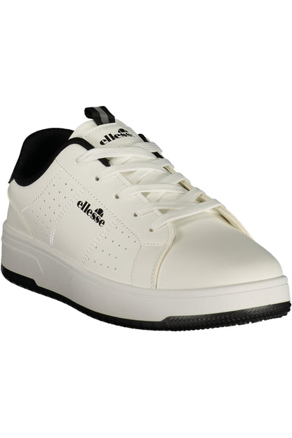 ELLESSE CALZATURA SPORTIVA UOMO BIANCO