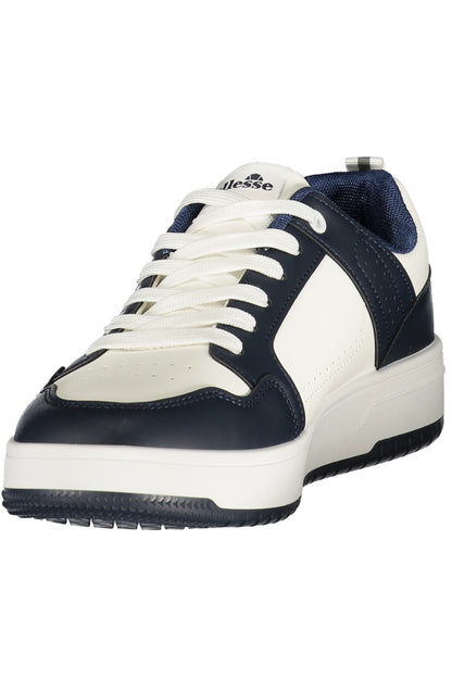 ELLESSE CALZATURA SPORTIVA UOMO BIANCO