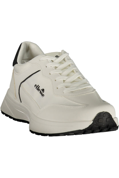 ELLESSE CALZATURA SPORTIVA UOMO BIANCO