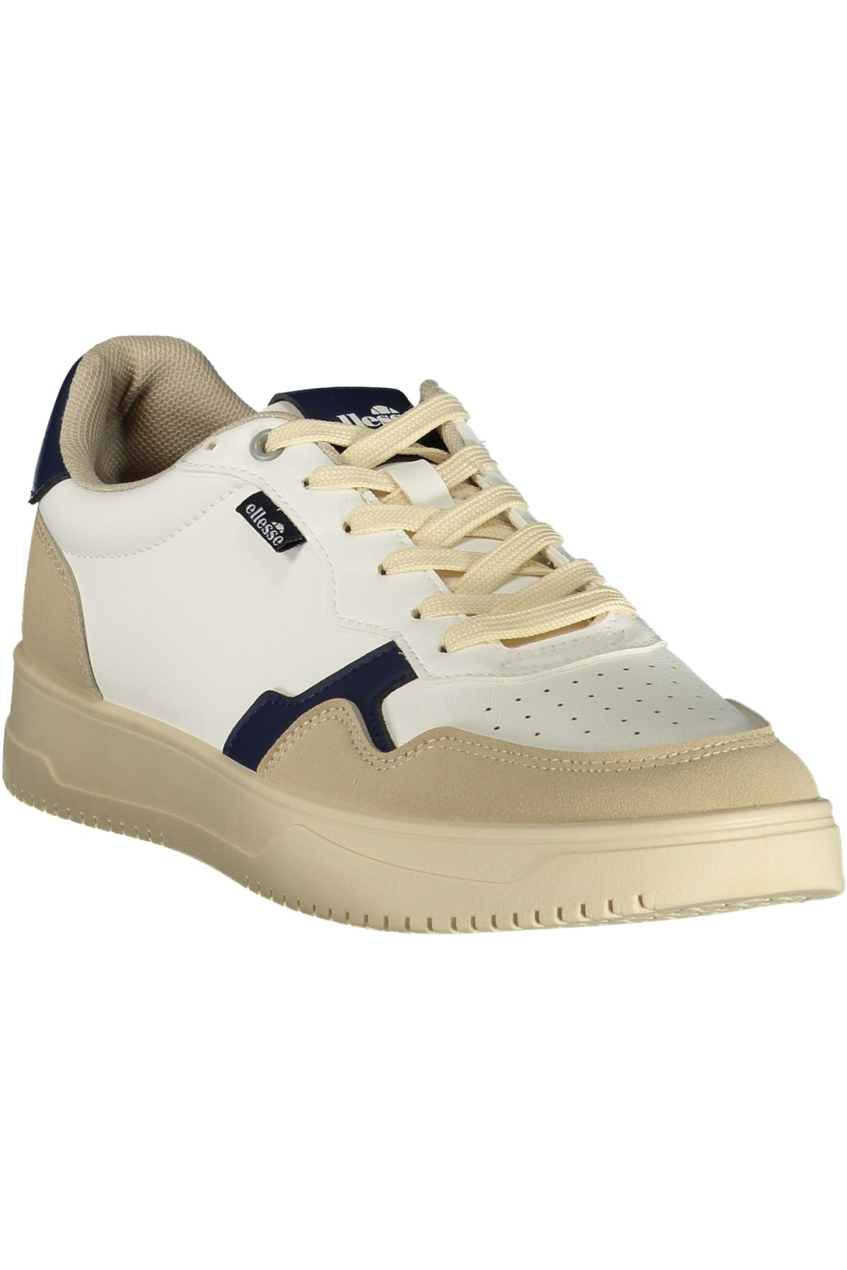 ELLESSE CALZATURA SPORTIVA UOMO BIANCO