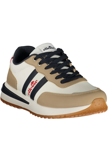 ELLESSE CALZATURA SPORTIVA UOMO BIANCO