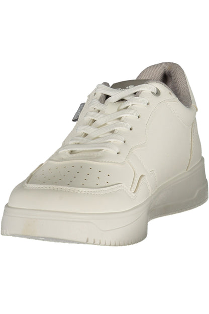ELLESSE CALZATURA SPORTIVA UOMO BIANCO