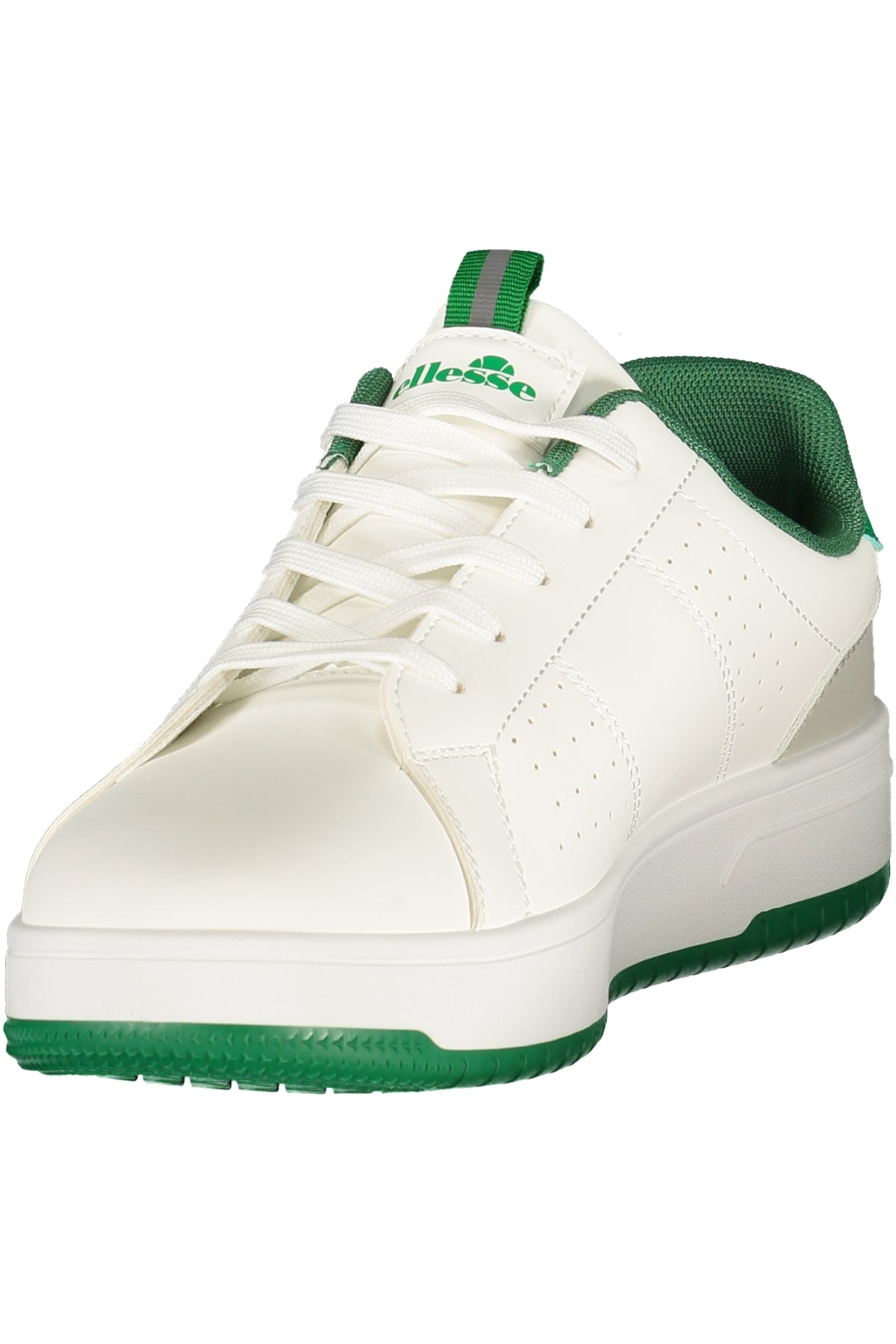 ELLESSE CALZATURA SPORTIVA UOMO BIANCO