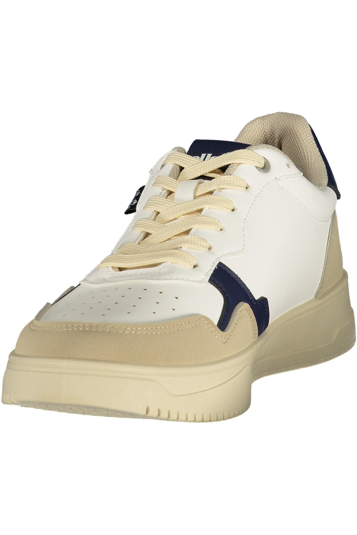 ELLESSE CALZATURA SPORTIVA UOMO BIANCO