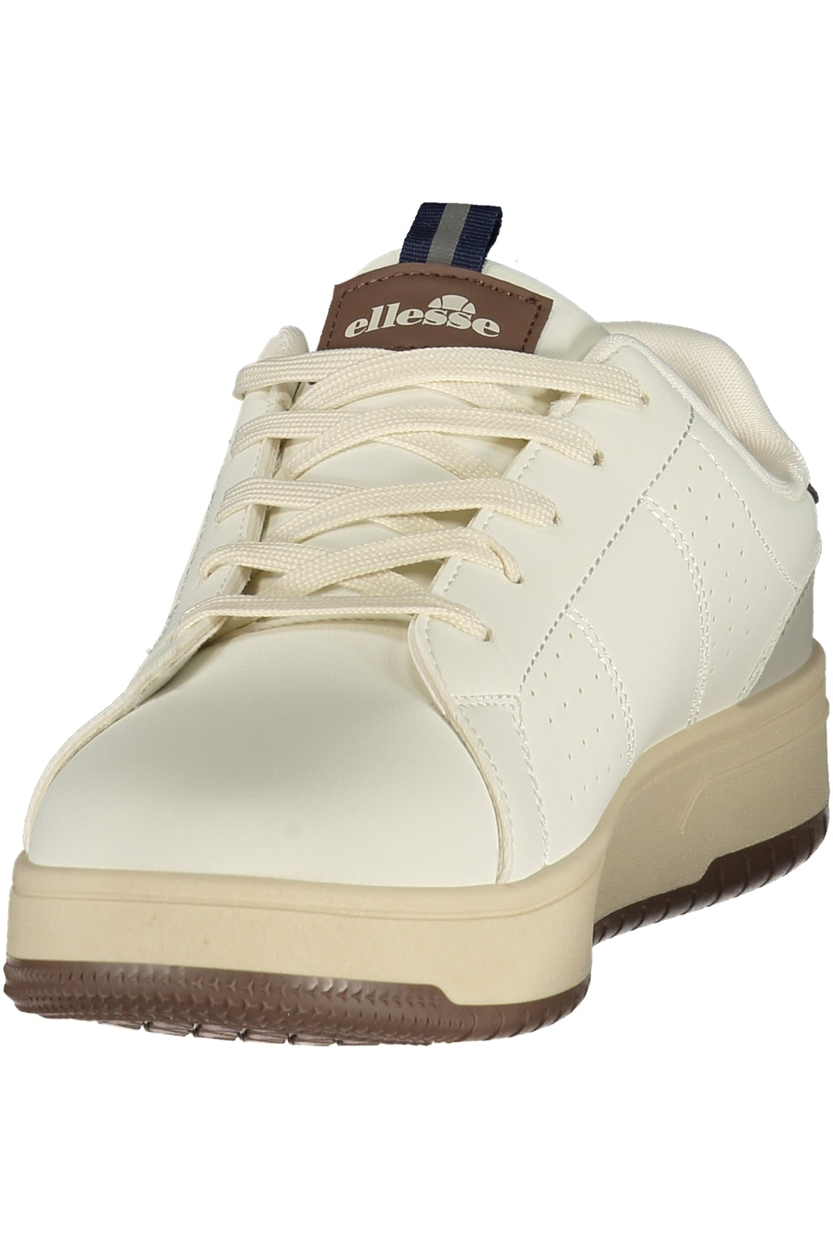 ELLESSE CALZATURA SPORTIVA UOMO BIANCO