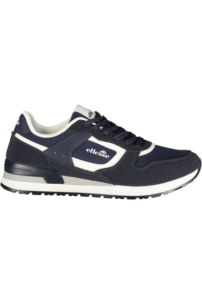 ELLESSE CALZATURA SPORTIVA UOMO BLU