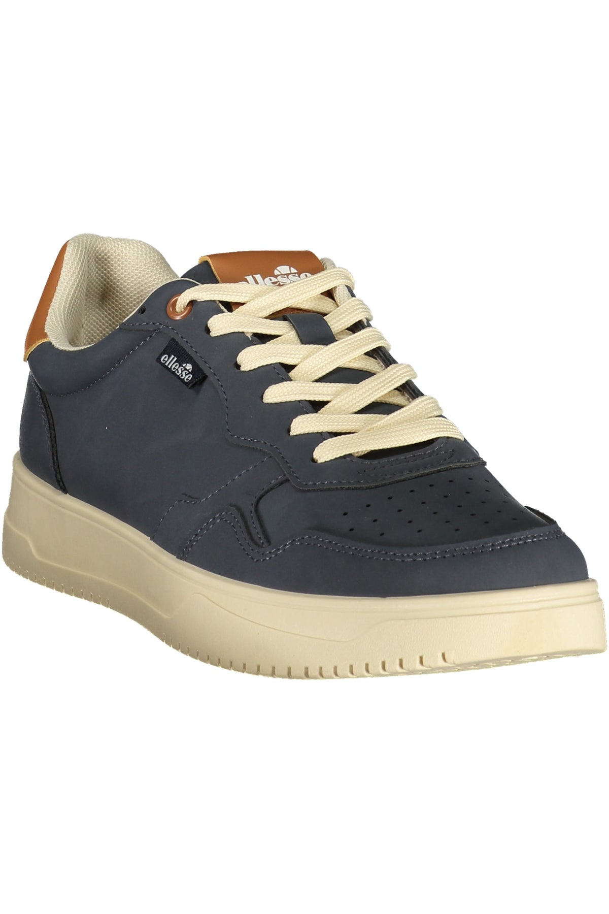 ELLESSE CALZATURA SPORTIVA UOMO BLU