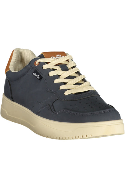 ELLESSE CALZATURA SPORTIVA UOMO BLU