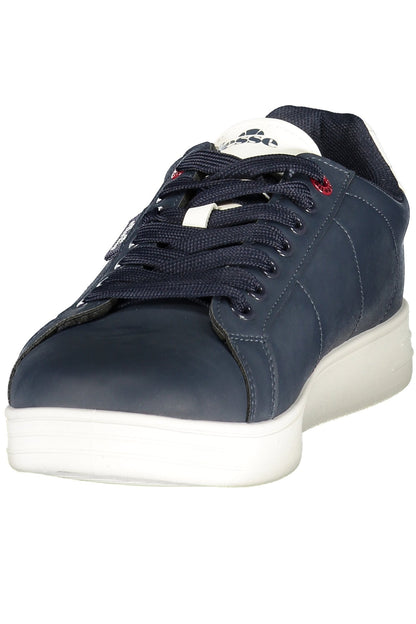 ELLESSE CALZATURA SPORTIVA UOMO BLU