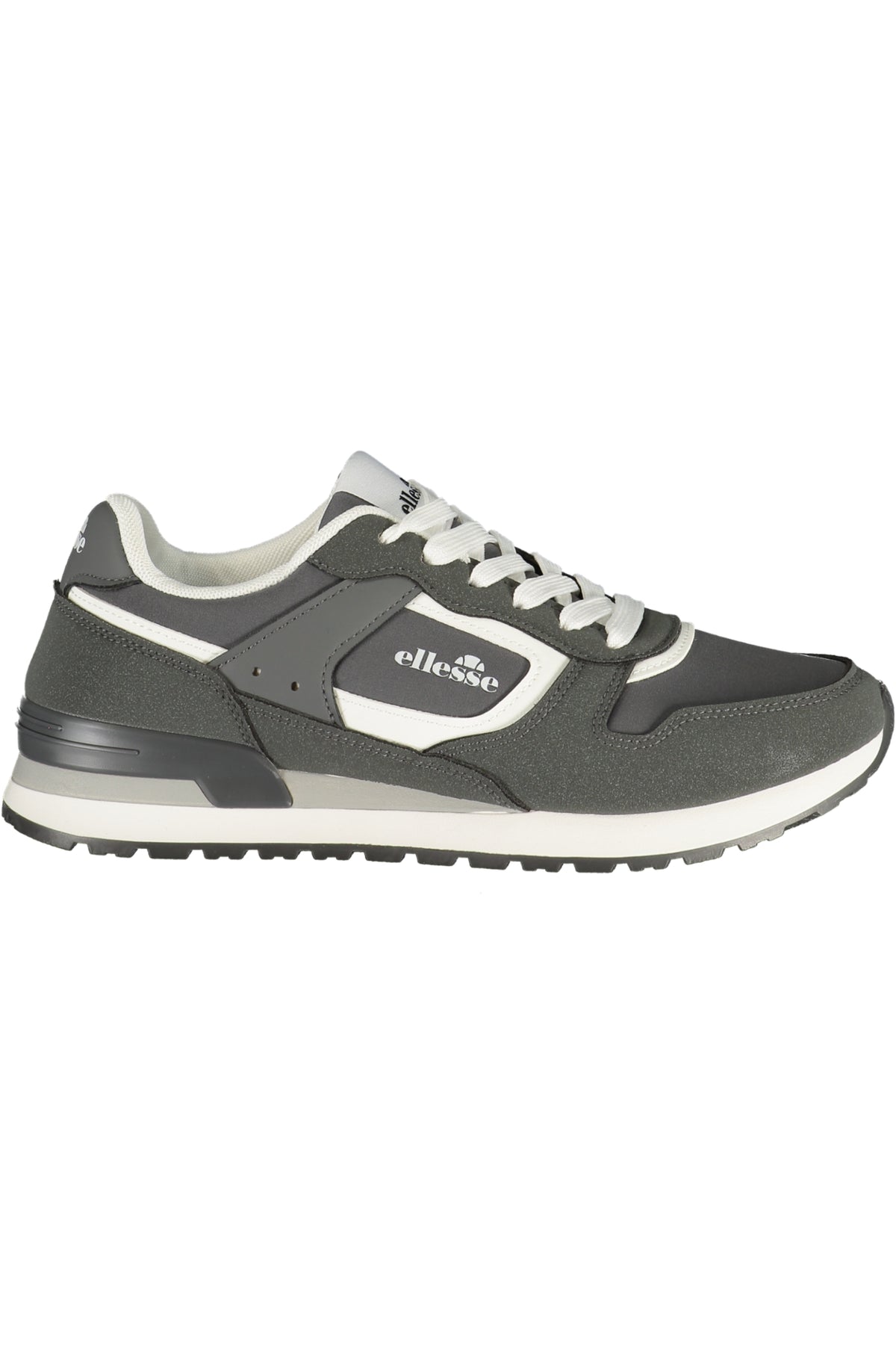 ELLESSE CALZATURA SPORTIVA UOMO GRIGIO