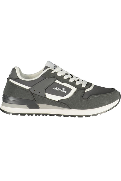 ELLESSE CALZATURA SPORTIVA UOMO GRIGIO