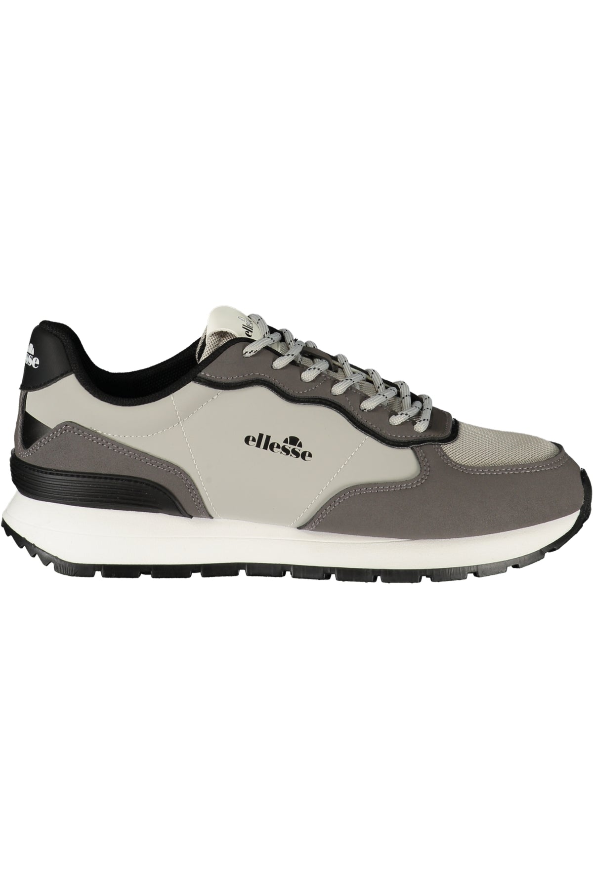 ELLESSE CALZATURA SPORTIVA UOMO GRIGIO