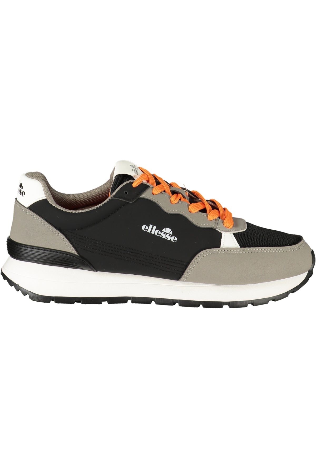 ELLESSE CALZATURA SPORTIVA UOMO GRIGIO