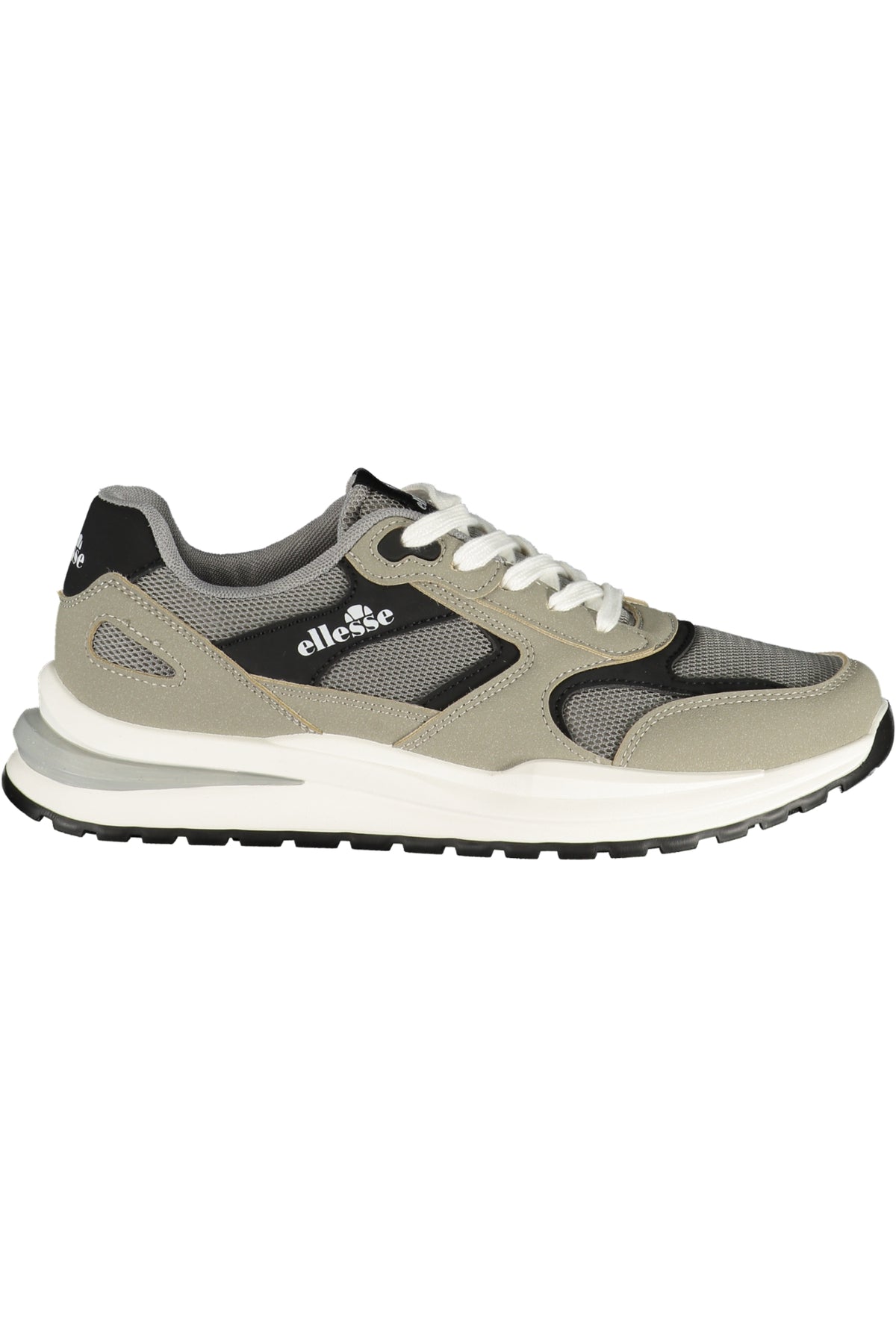 ELLESSE CALZATURA SPORTIVA UOMO GRIGIO