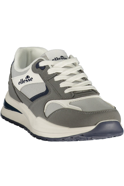 ELLESSE CALZATURA SPORTIVA UOMO GRIGIO