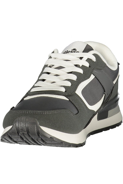 ELLESSE CALZATURA SPORTIVA UOMO GRIGIO