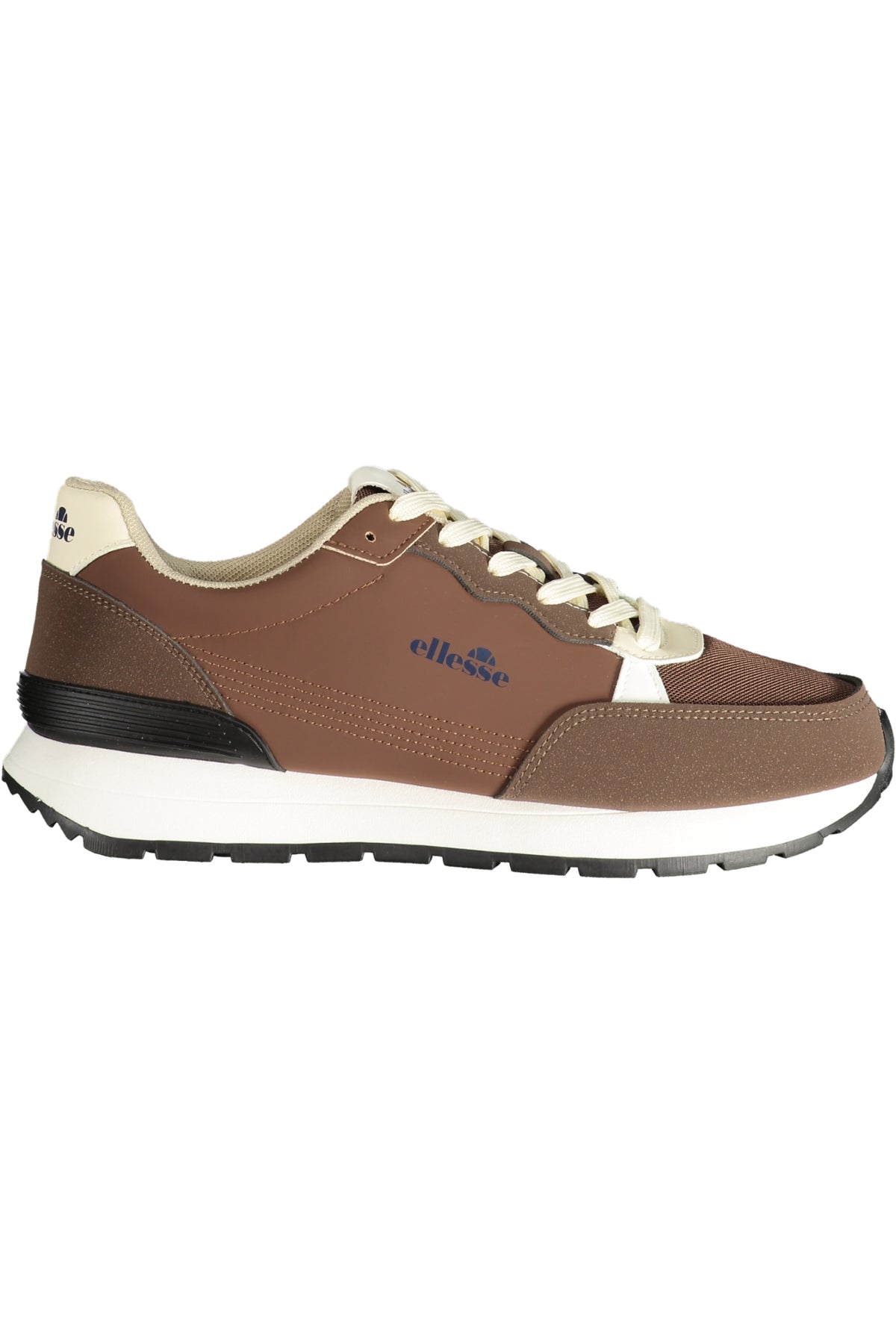 ELLESSE CALZATURA SPORTIVA UOMO MARRONE