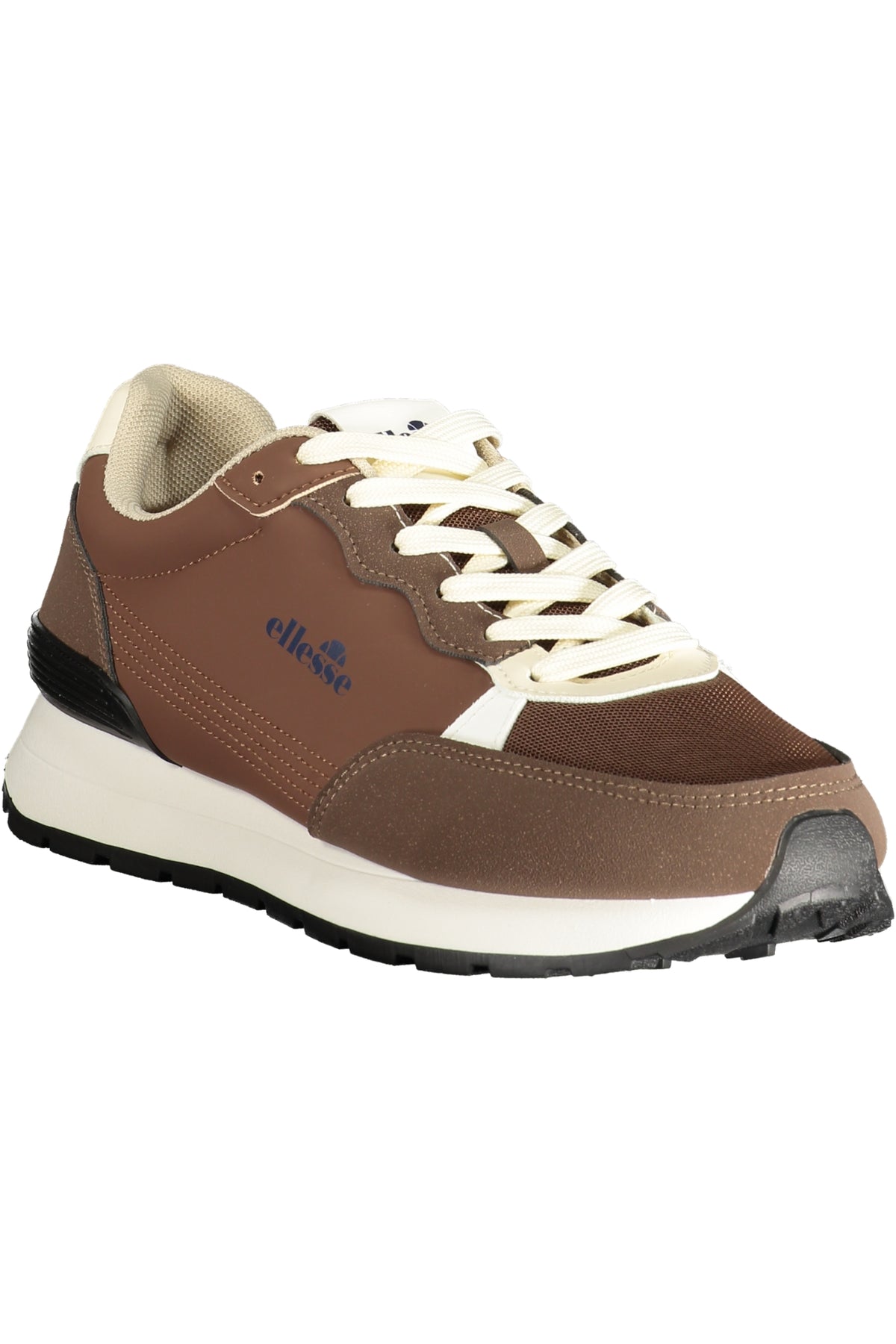 ELLESSE CALZATURA SPORTIVA UOMO MARRONE