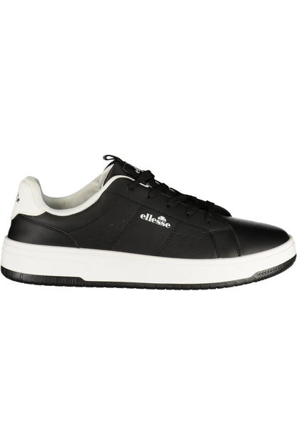 ELLESSE CALZATURA SPORTIVA UOMO NERO