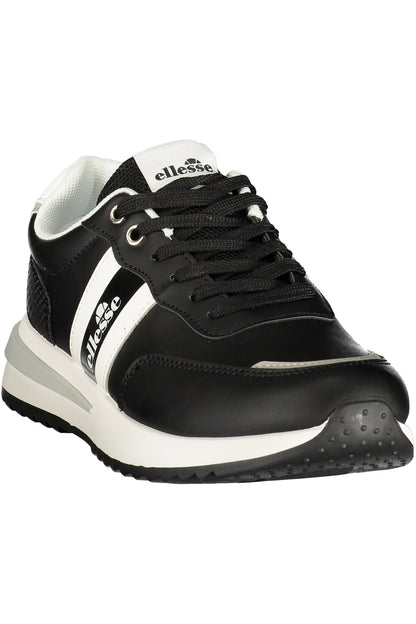 ELLESSE CALZATURA SPORTIVA UOMO NERO