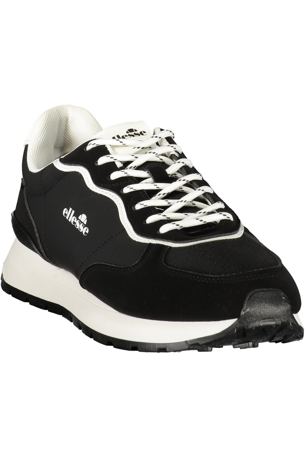 ELLESSE CALZATURA SPORTIVA UOMO NERO