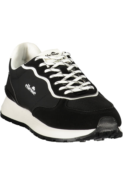 ELLESSE CALZATURA SPORTIVA UOMO NERO