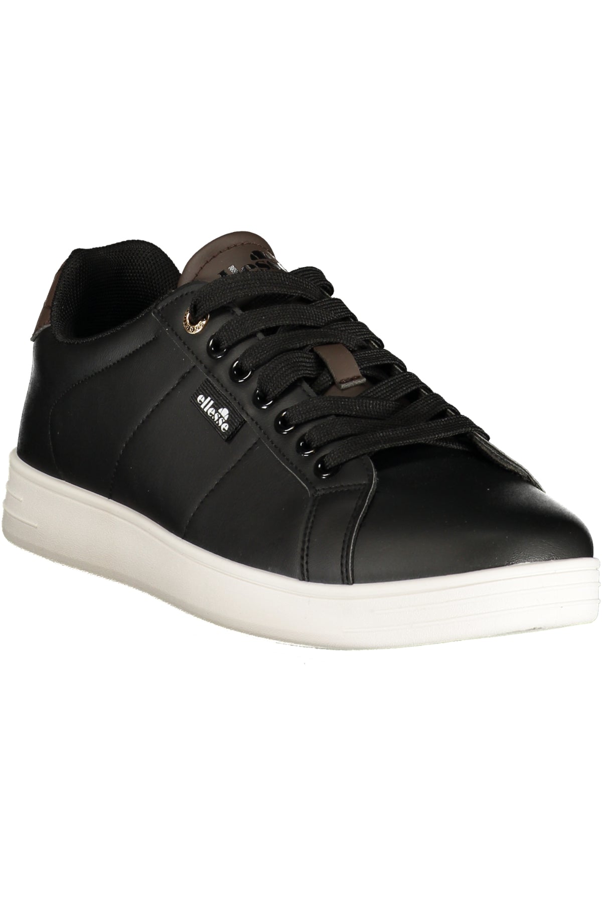 ELLESSE CALZATURA SPORTIVA UOMO NERO