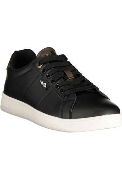 ELLESSE CALZATURA SPORTIVA UOMO NERO