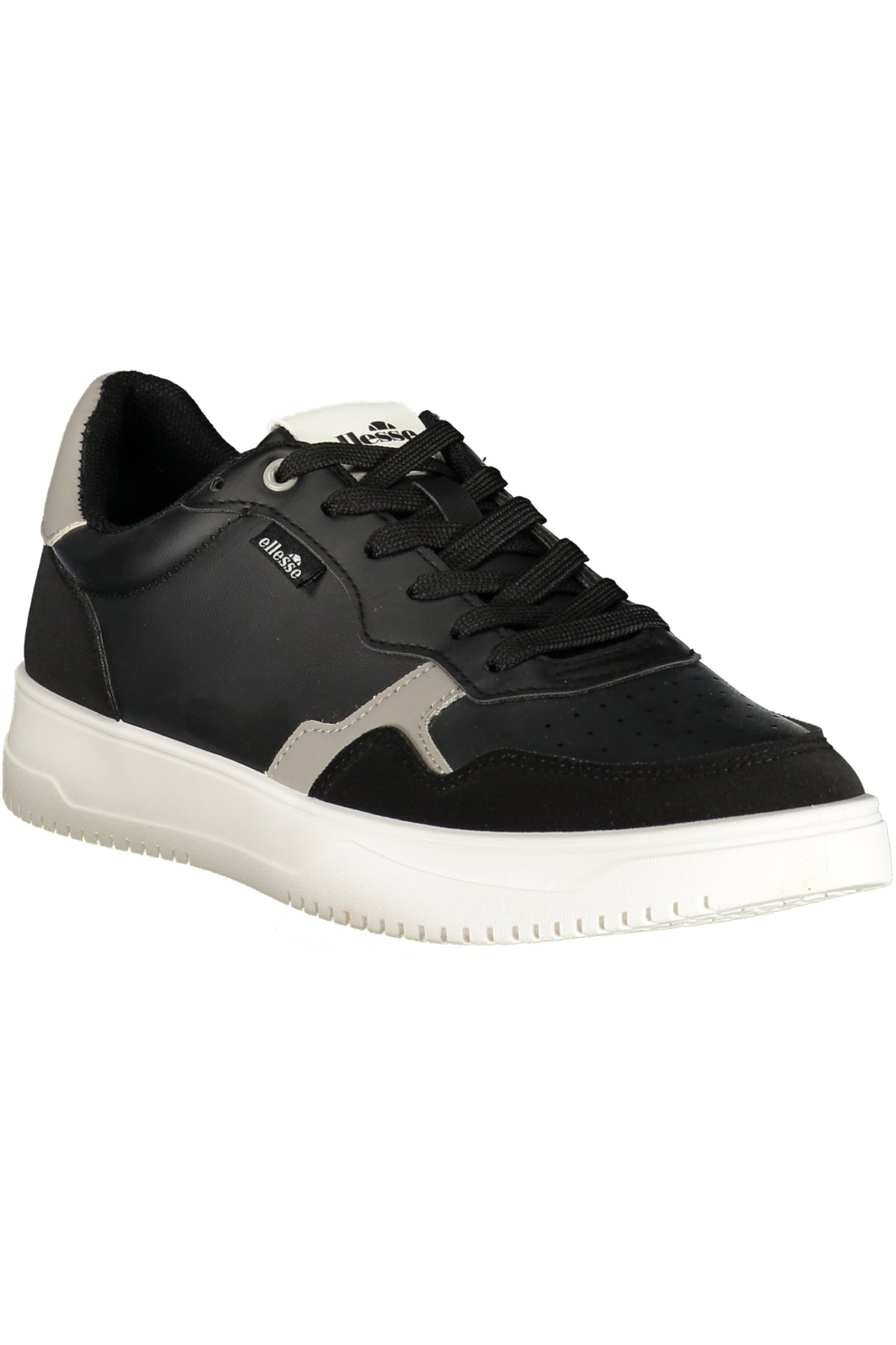 ELLESSE CALZATURA SPORTIVA UOMO NERO