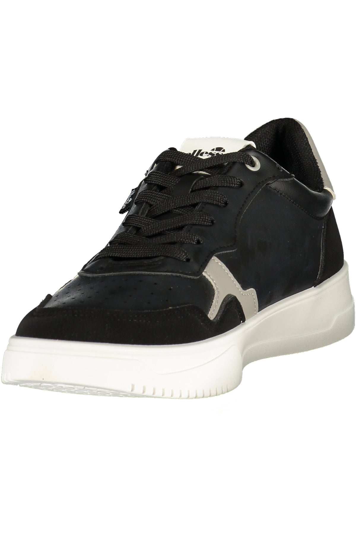 ELLESSE CALZATURA SPORTIVA UOMO NERO