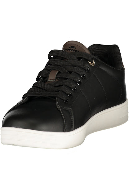ELLESSE CALZATURA SPORTIVA UOMO NERO