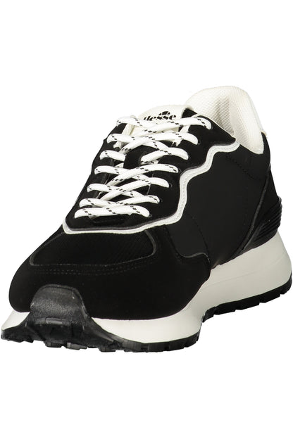 ELLESSE CALZATURA SPORTIVA UOMO NERO