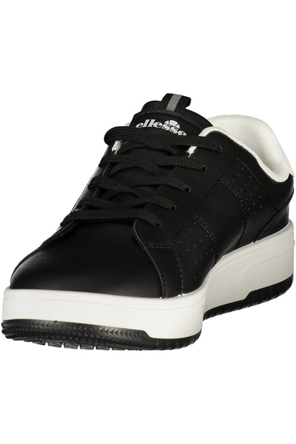 ELLESSE CALZATURA SPORTIVA UOMO NERO