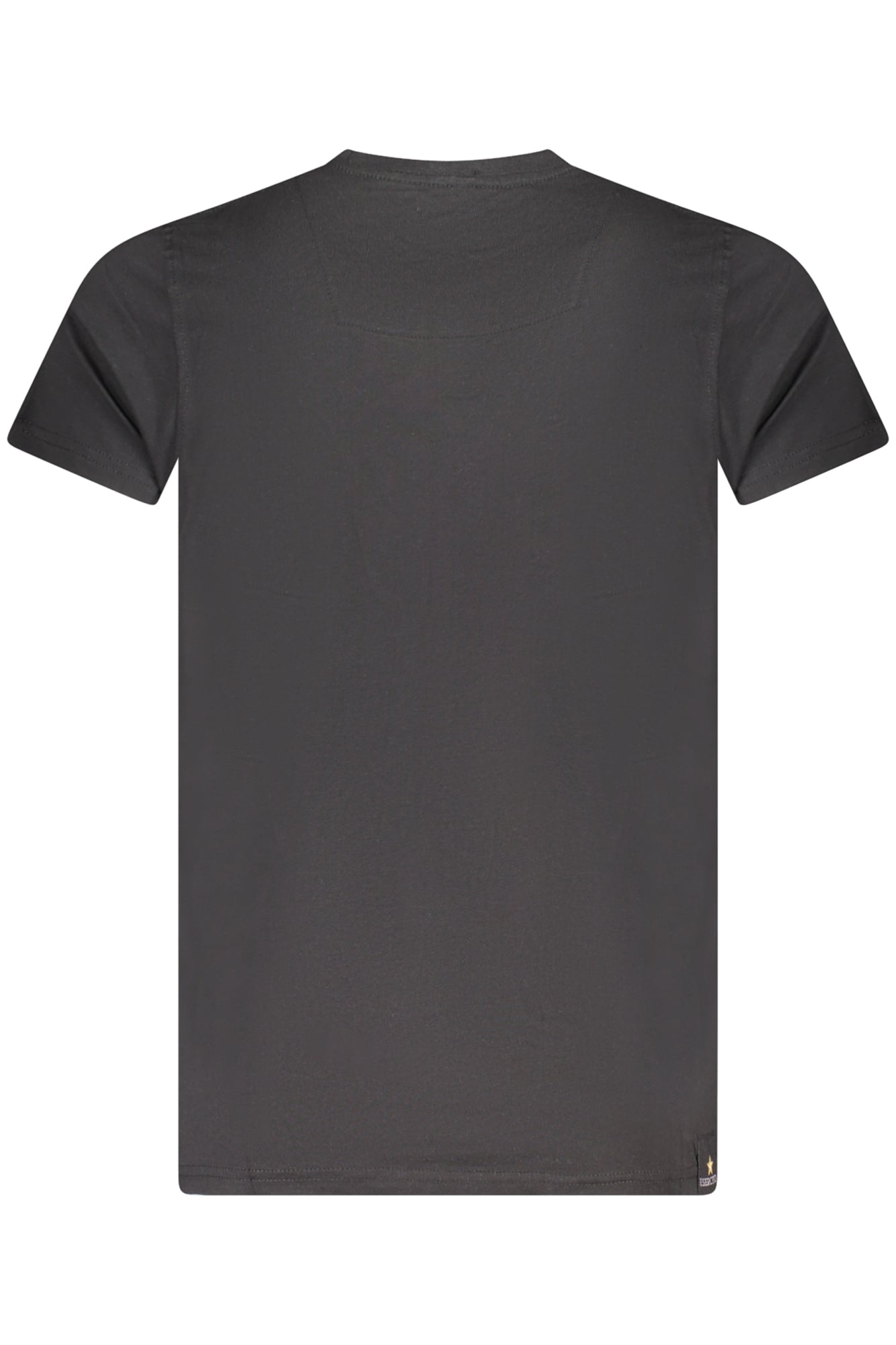 ACCADEMIA MILITARE S5S639-5586_NE002 Nero